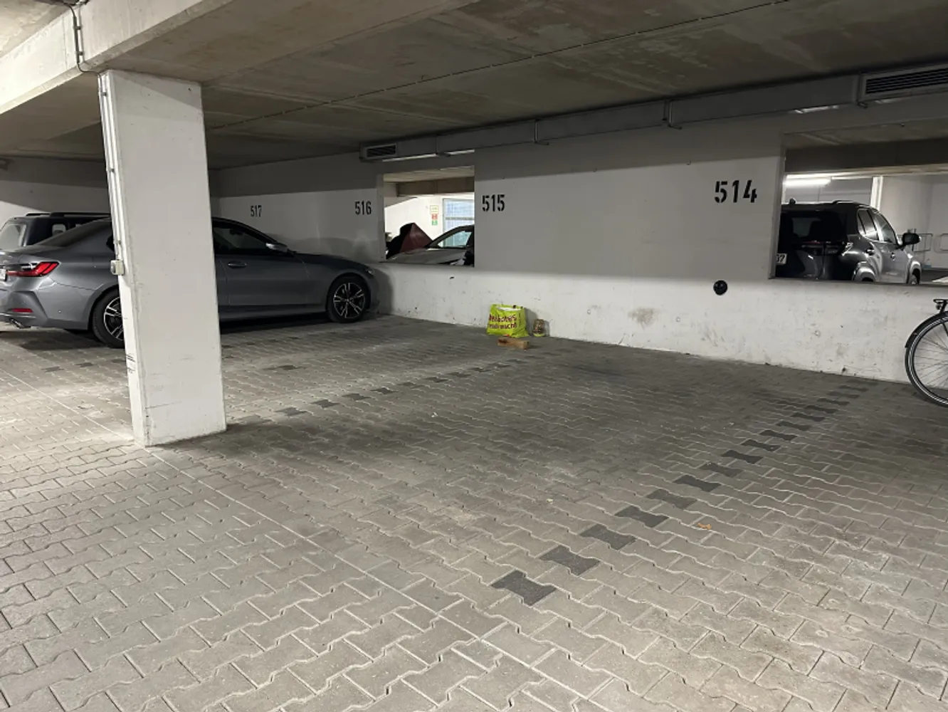 1 Zimmer Wohnung mit 34 m² in München – Bild 9
