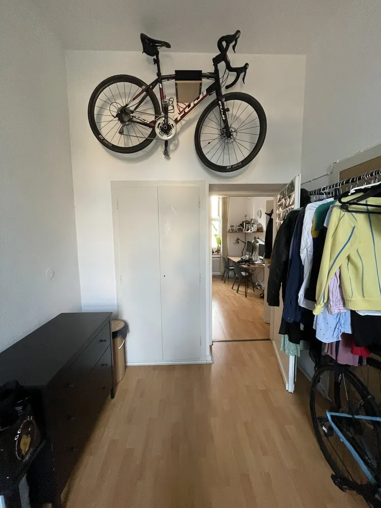 4 Zimmer Wohnung mit 85 m² in Aachen – Bild 4