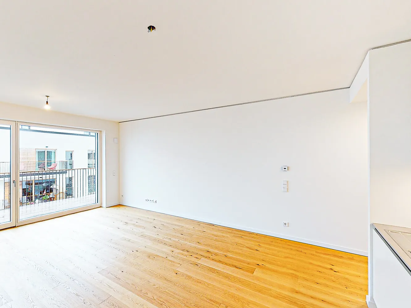 3 Zimmer Wohnung mit 114 m² in Hamburg – Bild 1