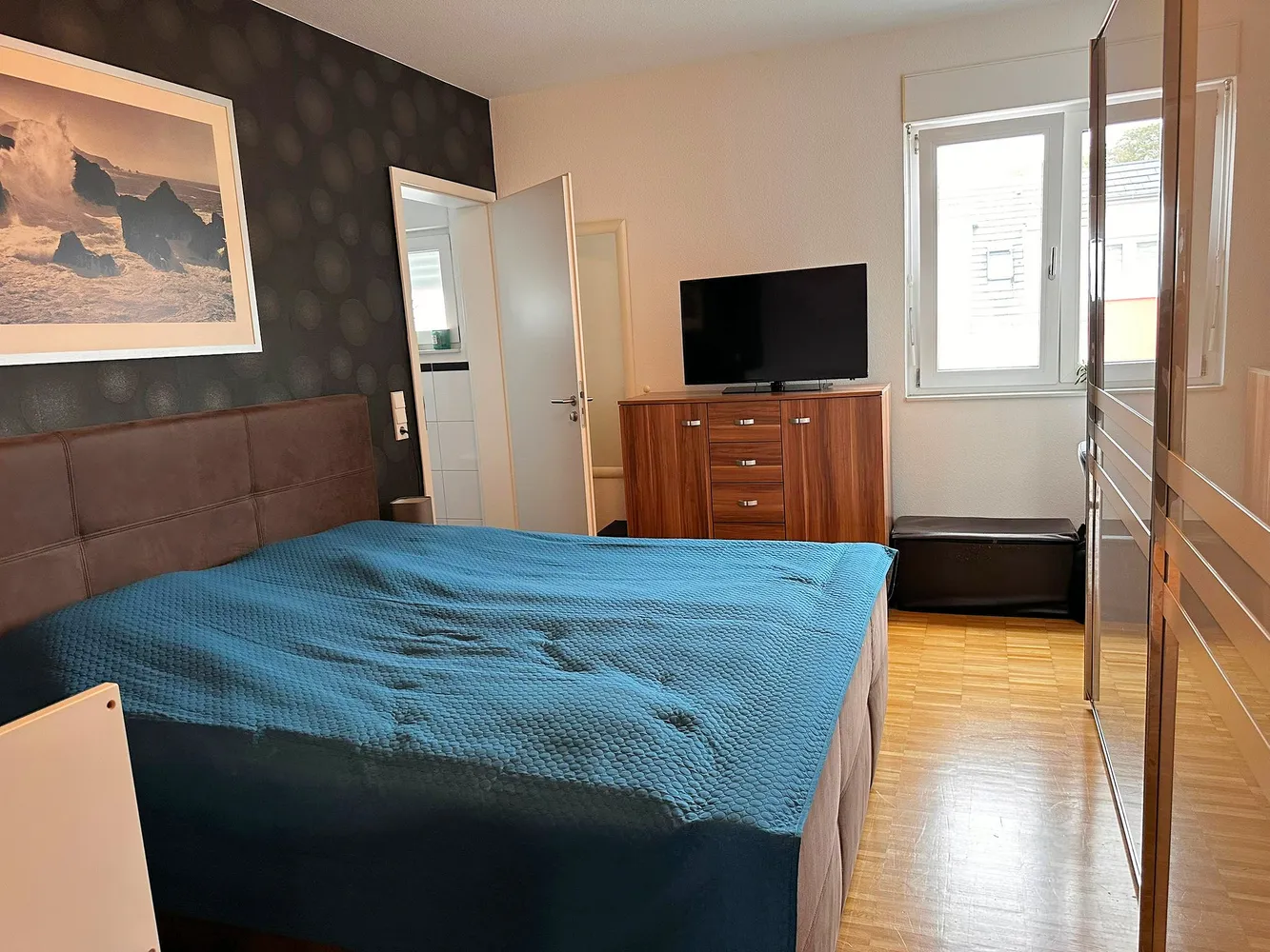 3 Zimmer Wohnung mit 95 m² in Bad Kreuznach – Bild 3
