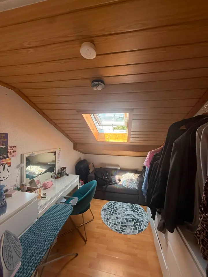 4 Zimmer Wohnung mit 60 m² in Biberach an der Riß – Bild 9
