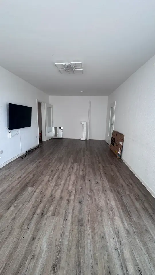 3 Zimmer Wohnung mit 78 m² in Braunschweig – Bild 2