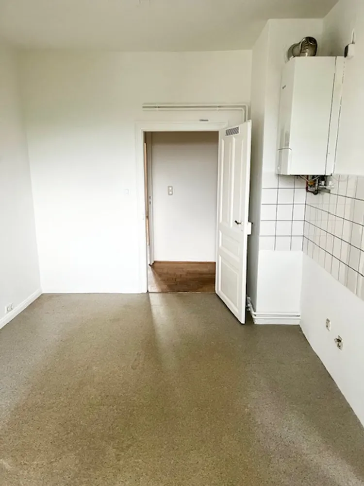 5 Zimmer Wohnung mit 132 m² in Frankfurt am Main – Bild 9