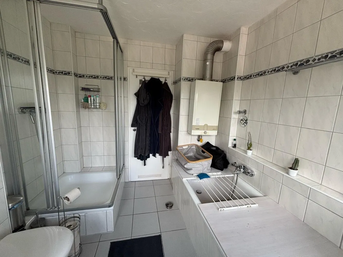 3 Zimmer Wohnung mit 75 m² in Karlsruhe – Bild 6