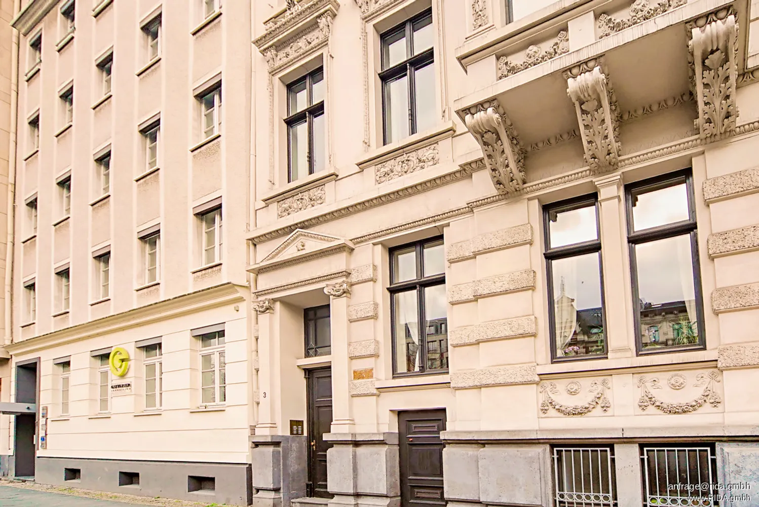 1 Zimmer Wohnung mit 45 m² in Köln – Bild 10