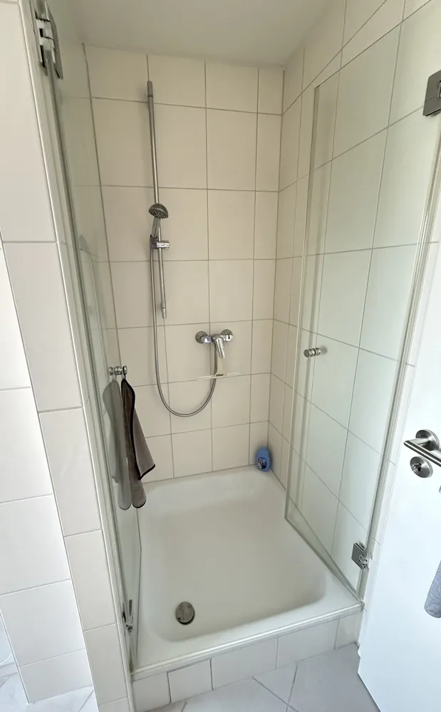 2 Zimmer Wohnung mit 58 m² in Mannheim – Bild 8