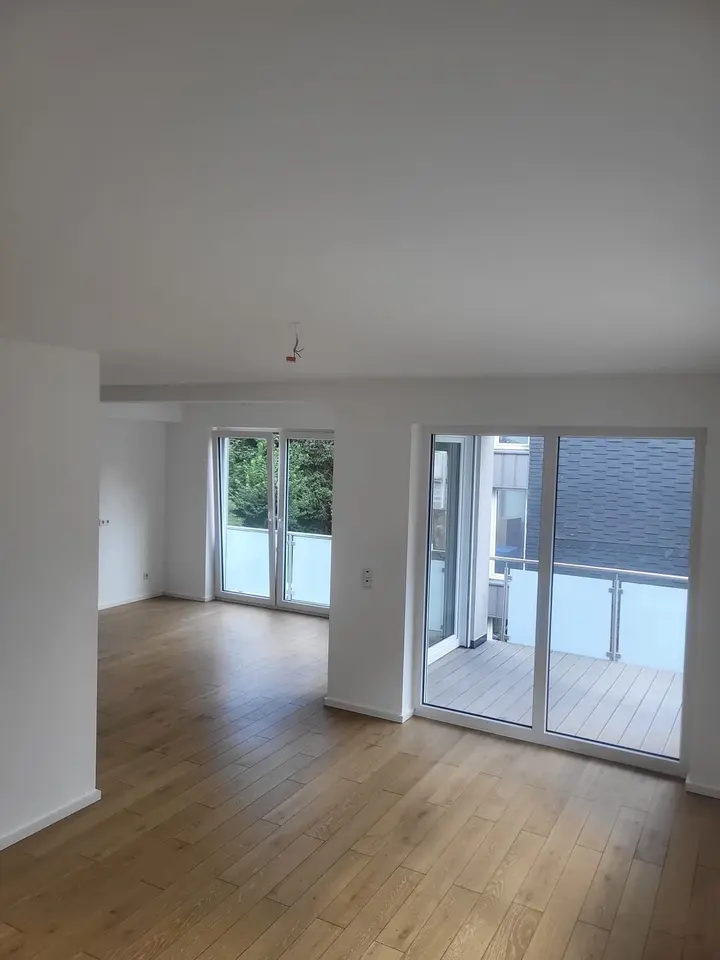 Studio mit 47 m² in Siegen – Bild 1