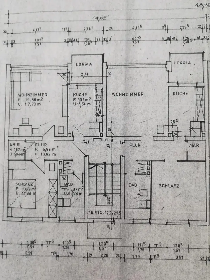 2 Zimmer Wohnung mit 56 m² in Soltau – Bild 6