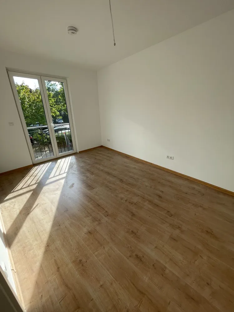 5 Zimmer Wohnung mit 92 m² in Oranienburg – Bild 2