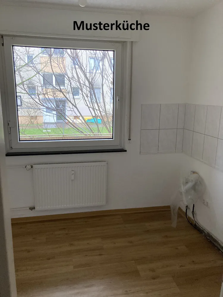 2 Zimmer Wohnung mit 52 m² in Heppenheim – Bild 9