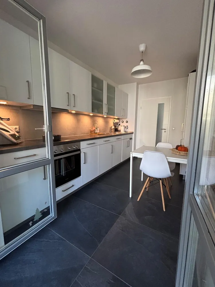 3 Zimmer Wohnung mit 88 m² in Augsburg – Bild 9