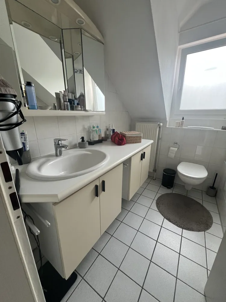 2 Zimmer Wohnung mit 50 m² in Mainz – Bild 11