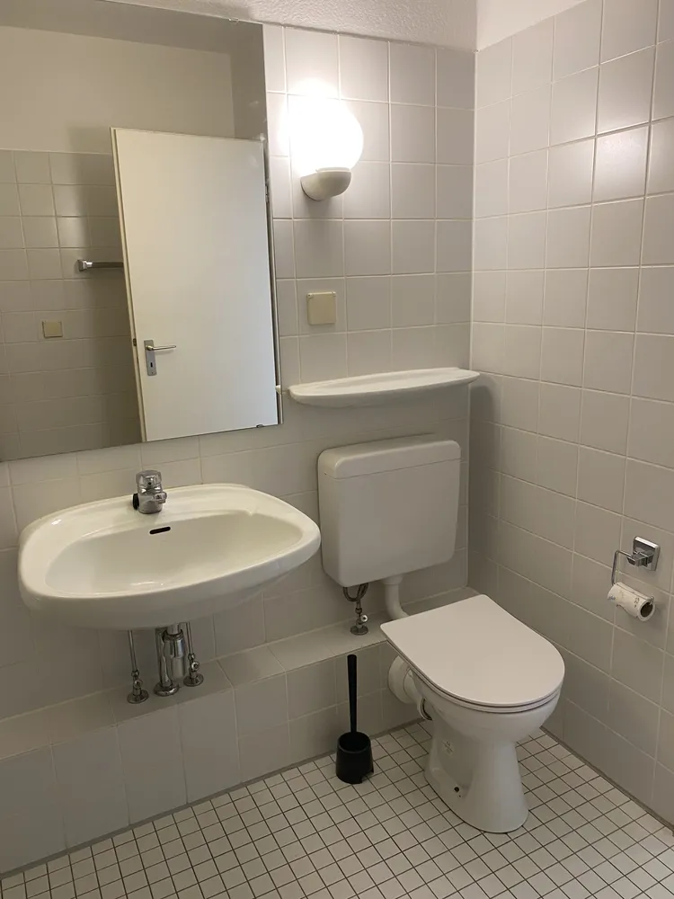2 Zimmer Wohnung mit 54 m² in Hannover – Bild 10