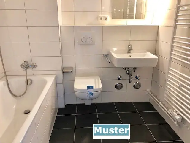 3 Zimmer Wohnung mit 73 m² in Kiel – Bild 3