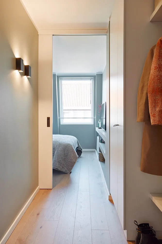 2 Zimmer Wohnung mit 55 m² in Düsseldorf – Bild 4
