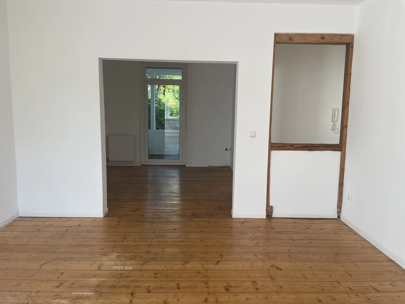 3 Zimmer Wohnung mit 56 m² in Essen – Bild 10