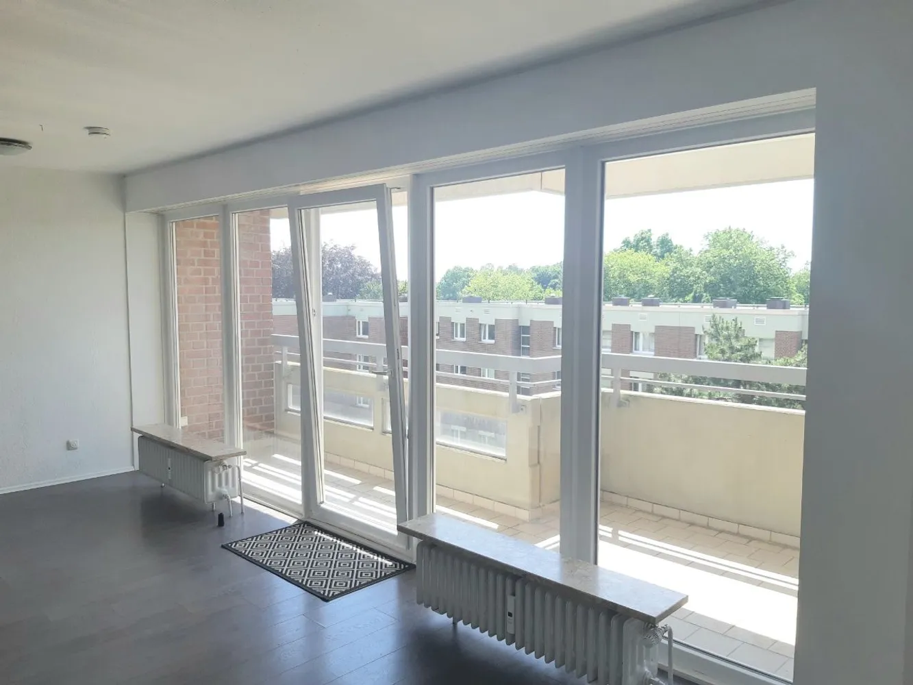 2 Zimmer Wohnung mit 67 m² in Hamburg – Bild 3