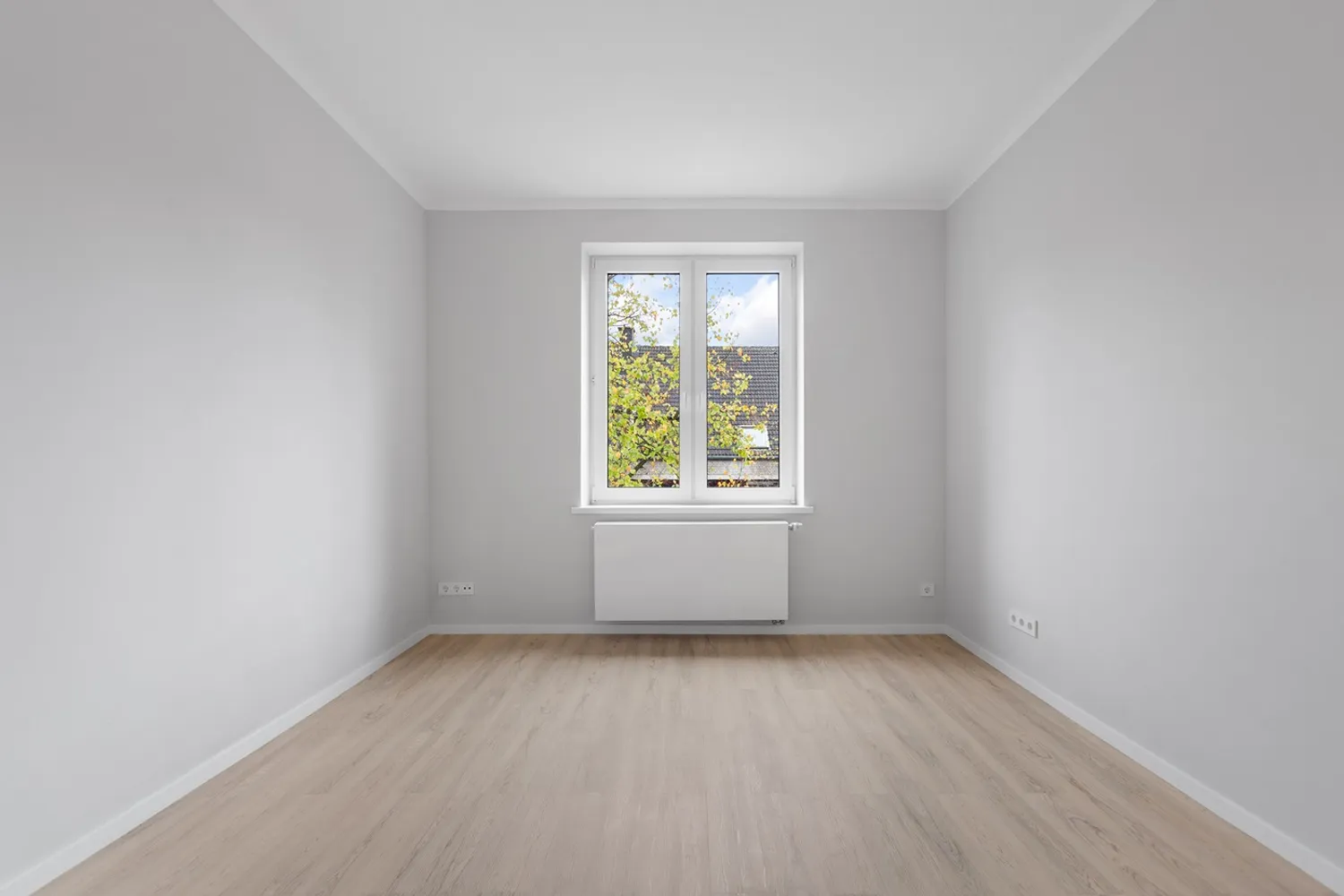 2 Zimmer Wohnung mit 46 m² in Krefeld – Bild 8