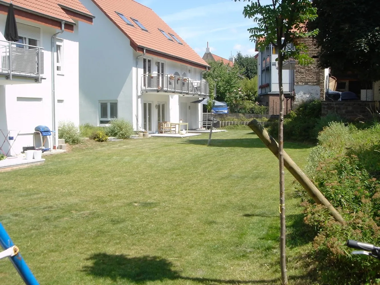 1 Zimmer Wohnung mit 9 m² in Heidelberg – Bild 7