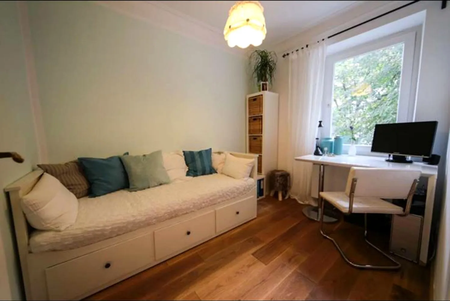 3 Zimmer Wohnung mit 80 m² in München – Bild 5