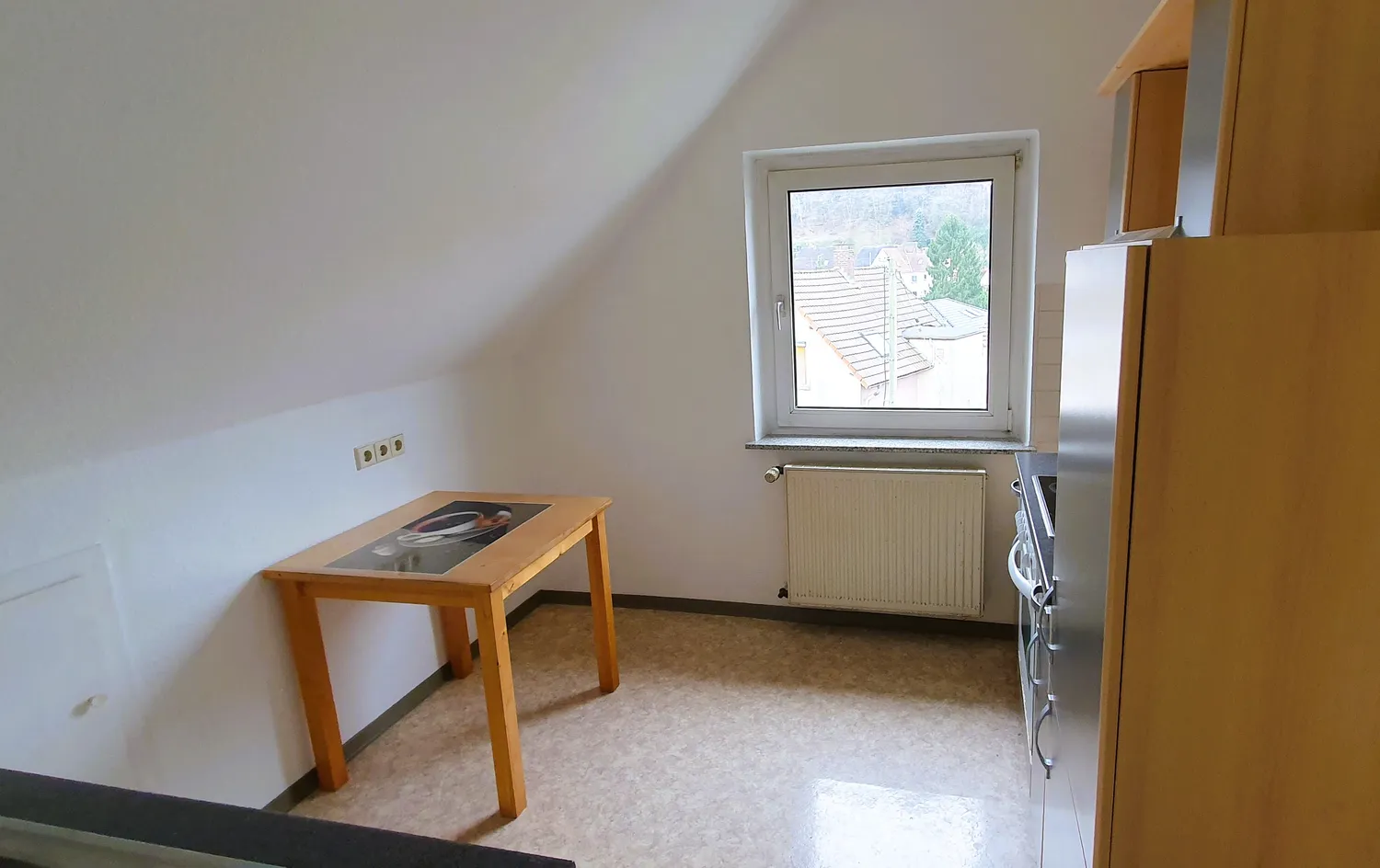 2 Zimmer Wohnung mit 42 m² in Bielefeld – Bild 6