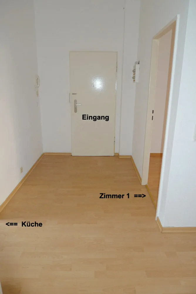 3 Zimmer Wohnung mit 75 m² in Berlin – Bild 4