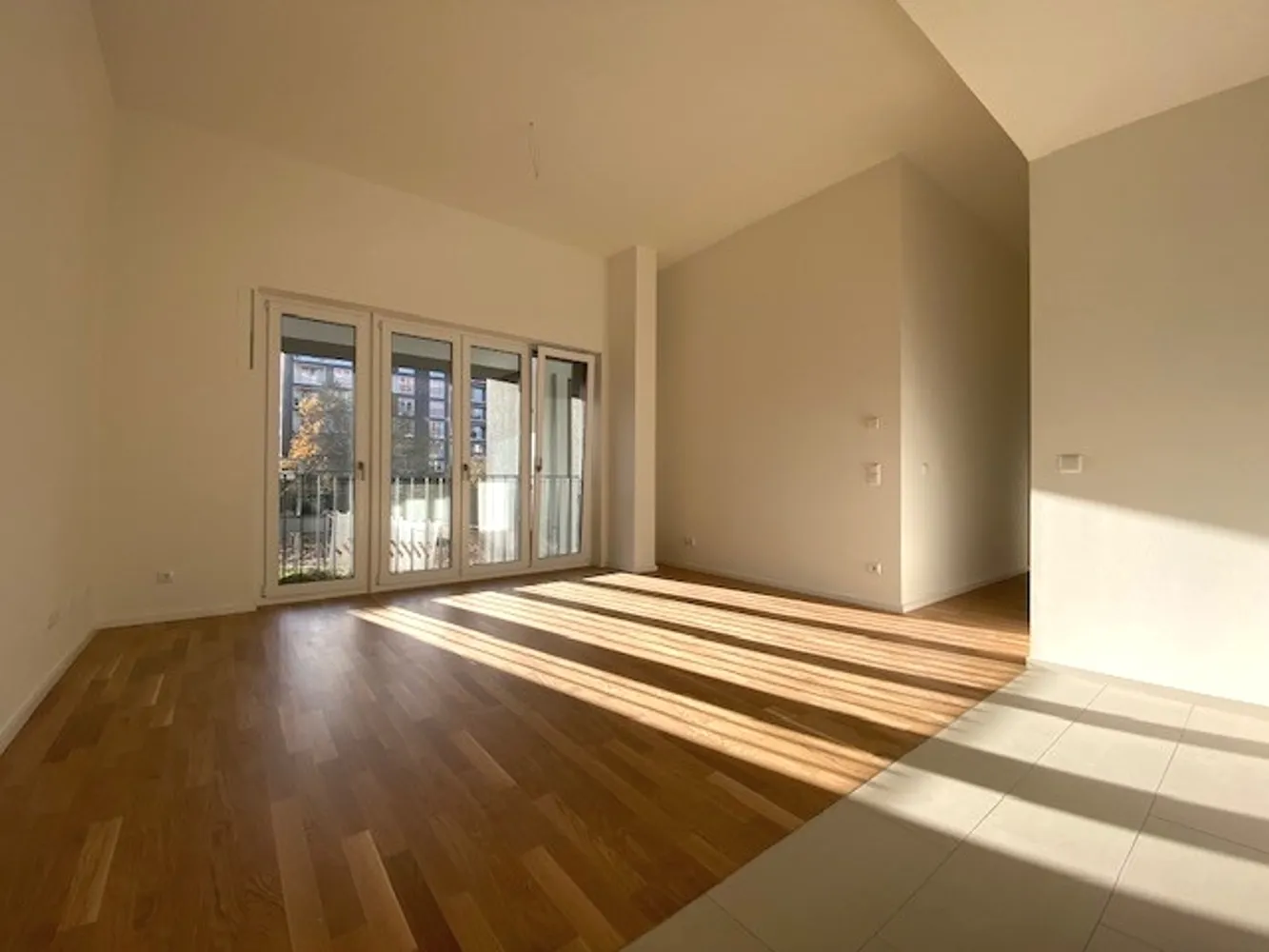 3 Zimmer Wohnung mit 73 m² in Hamburg – Bild 4