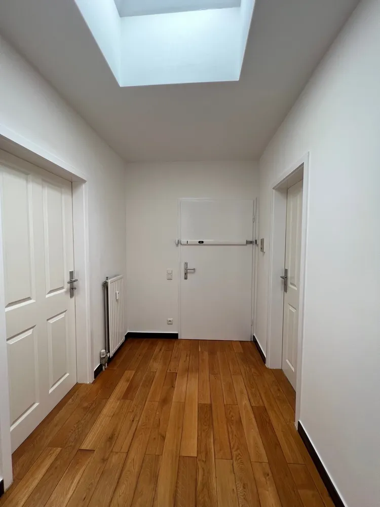 2 room apartment with 89 m² in Cologne – Photo 5