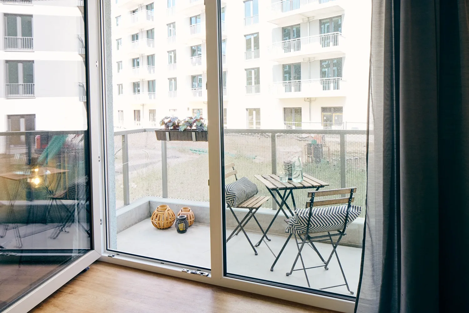 4 Zimmer Wohnung mit 83 m² in Berlin – Bild 2