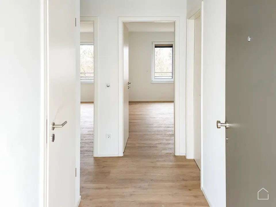3 Zimmer Wohnung mit 68 m² in Crailsheim – Bild 8