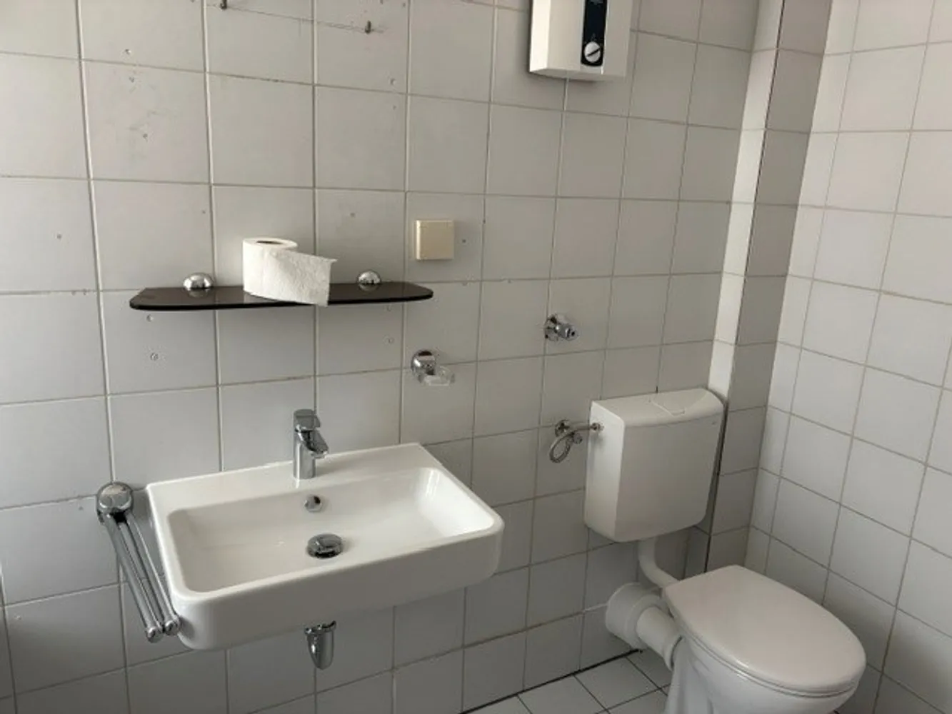 2 Zimmer Wohnung mit 66 m² in Duisburg – Bild 4