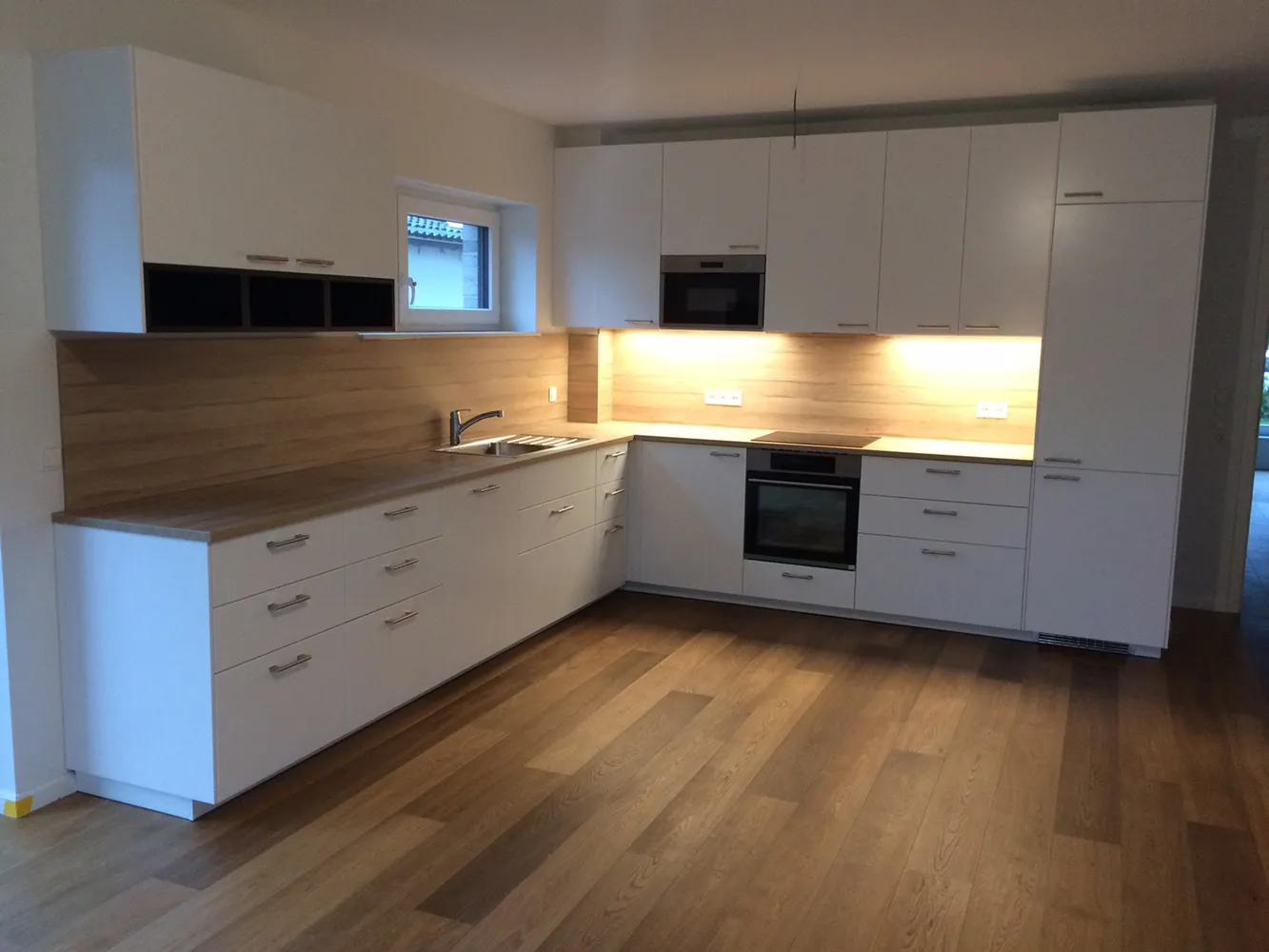4 Zimmer Wohnung mit 109 m² in Hamburg – Bild 2