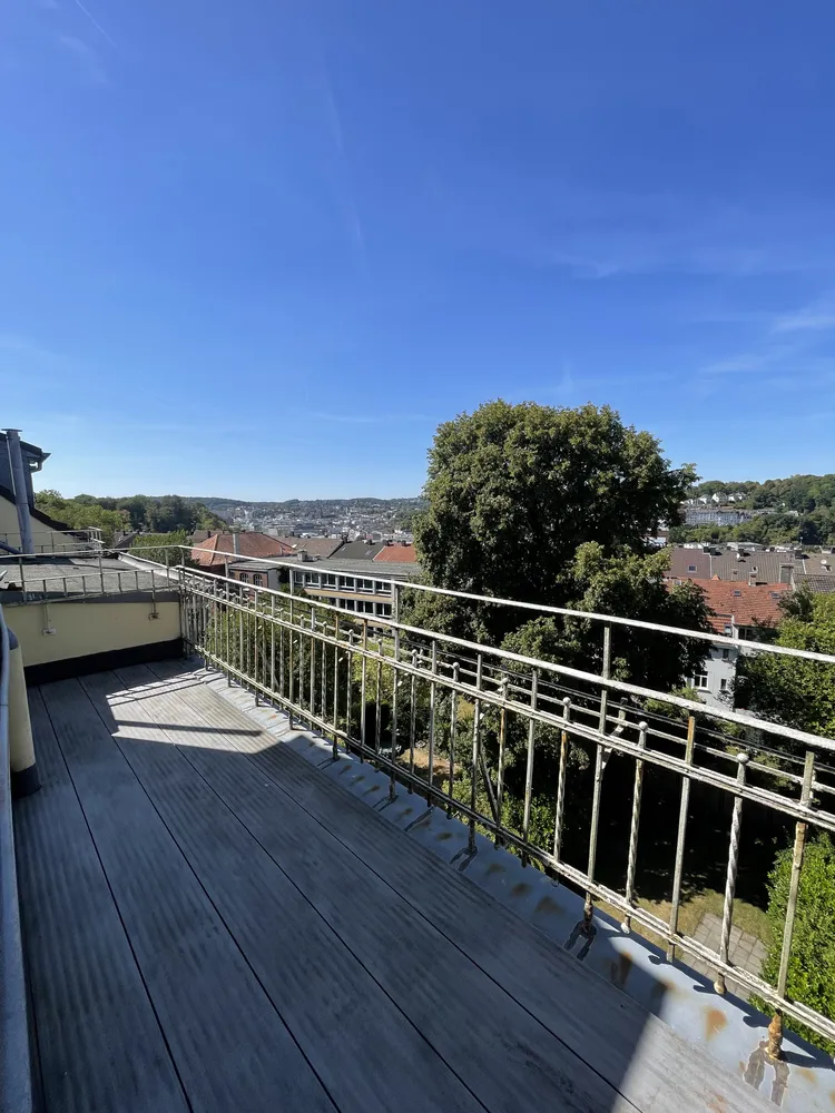 4 Zimmer Wohnung mit 104 m² in Wuppertal – Bild 6