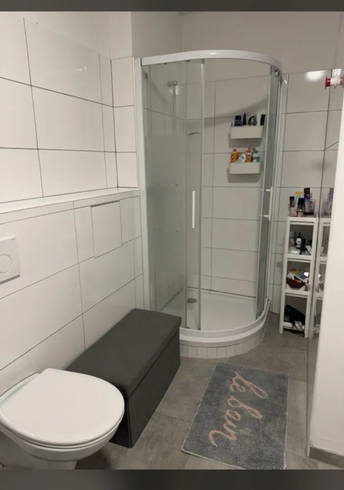 1 Zimmer Wohnung mit 12 m² in Landau in der Pfalz – Bild 5