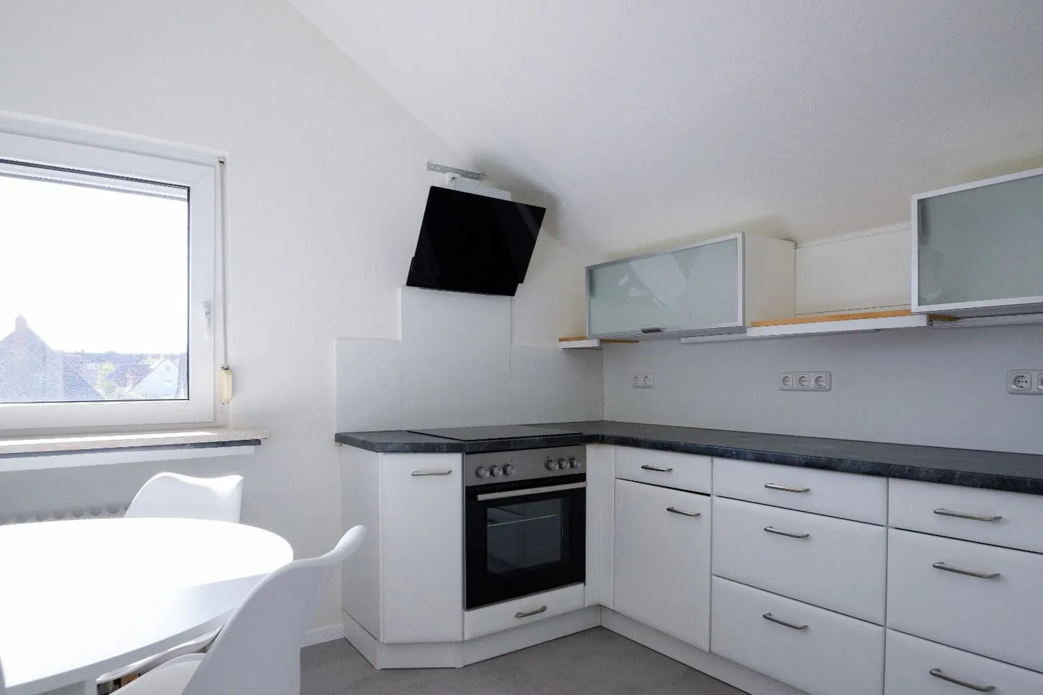 1 Zimmer Wohnung mit 17 m² in Oldenburg – Bild 3