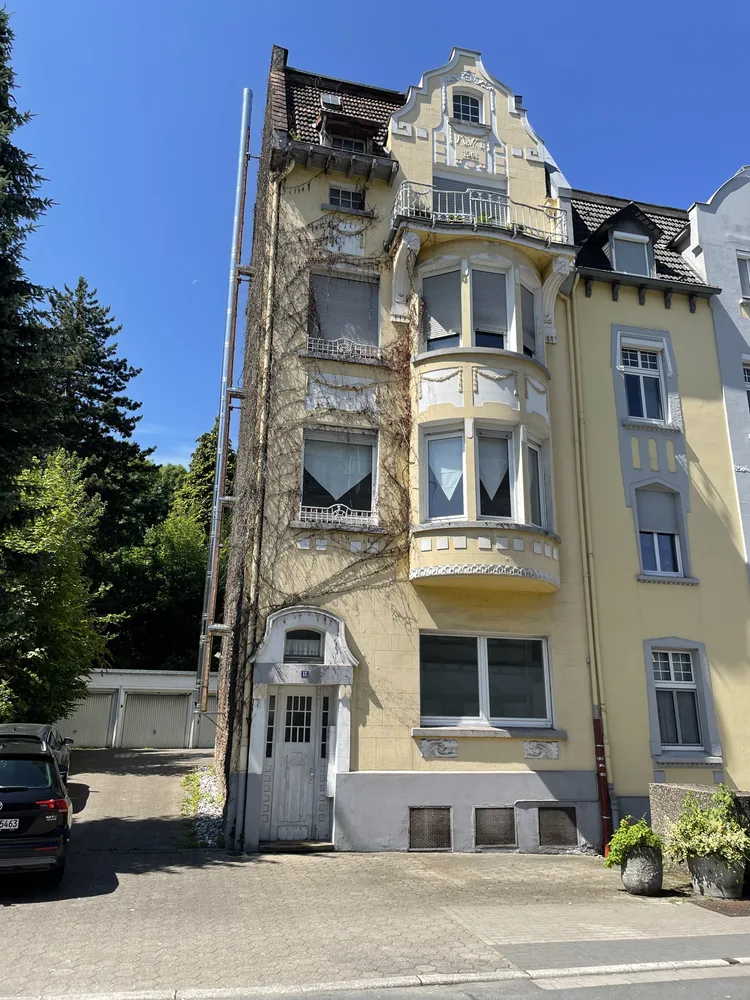 4 Zimmer Wohnung mit 120 m² in Iserlohn – Bild 7