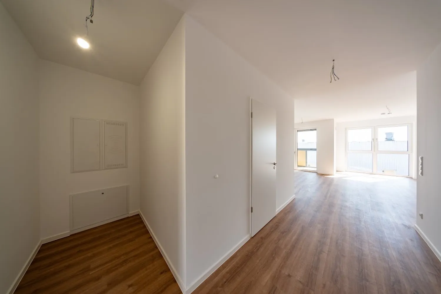 2 Zimmer Wohnung mit 61 m² in Berlin – Bild 3