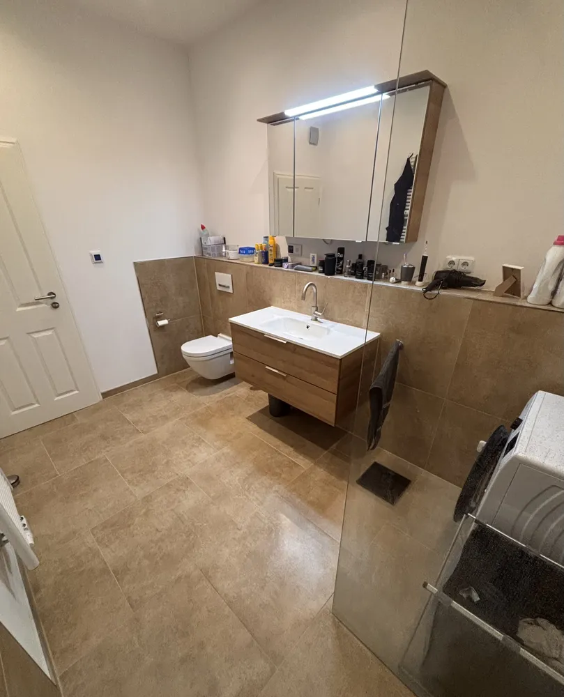 2 Zimmer Wohnung mit 70 m² in Hameln – Bild 6