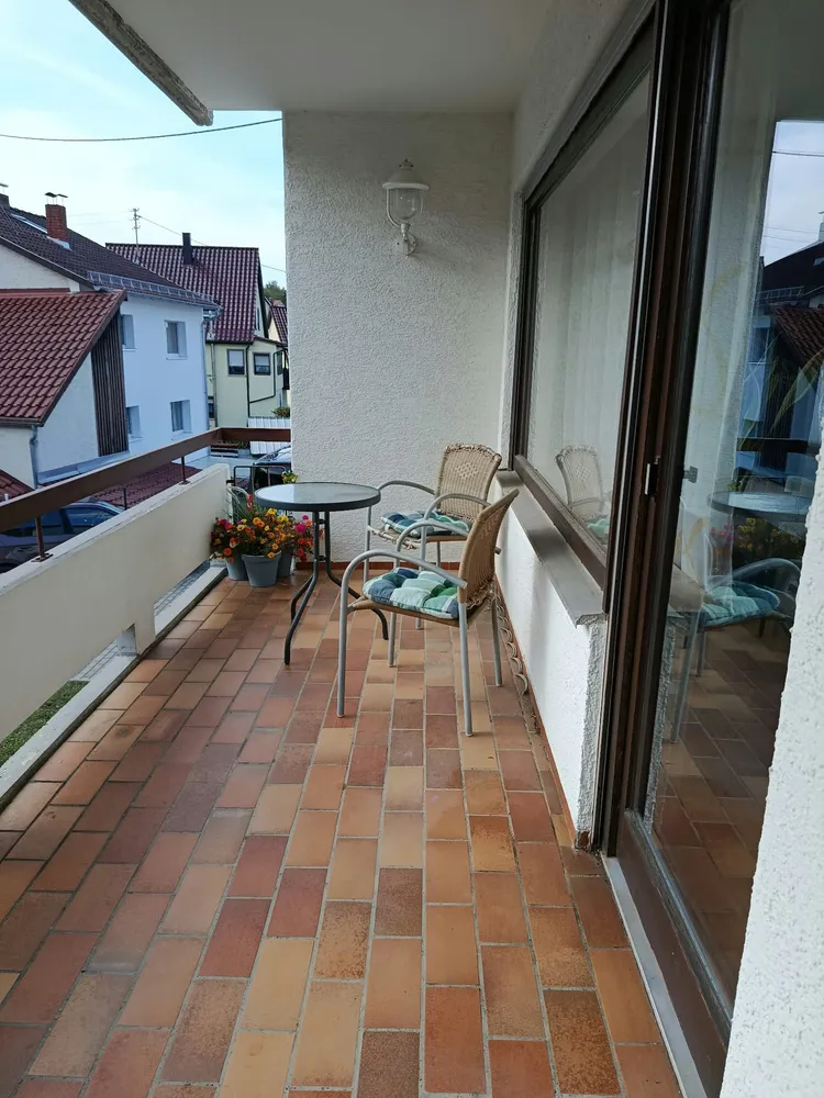 4 Zimmer Wohnung mit 105 m² in Metzingen – Bild 4