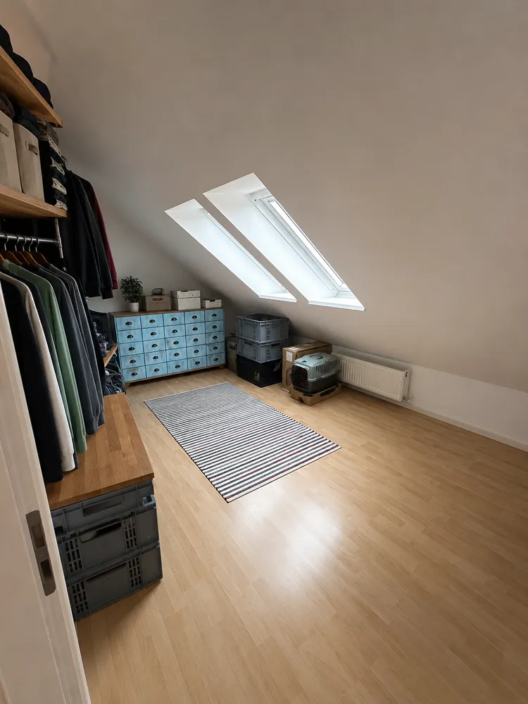 4 Zimmer Wohnung mit 76 m² in Braunschweig – Bild 7
