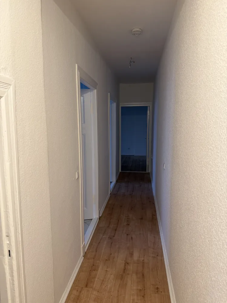 1 Zimmer Wohnung mit 56 m² in Berlin – Bild 2