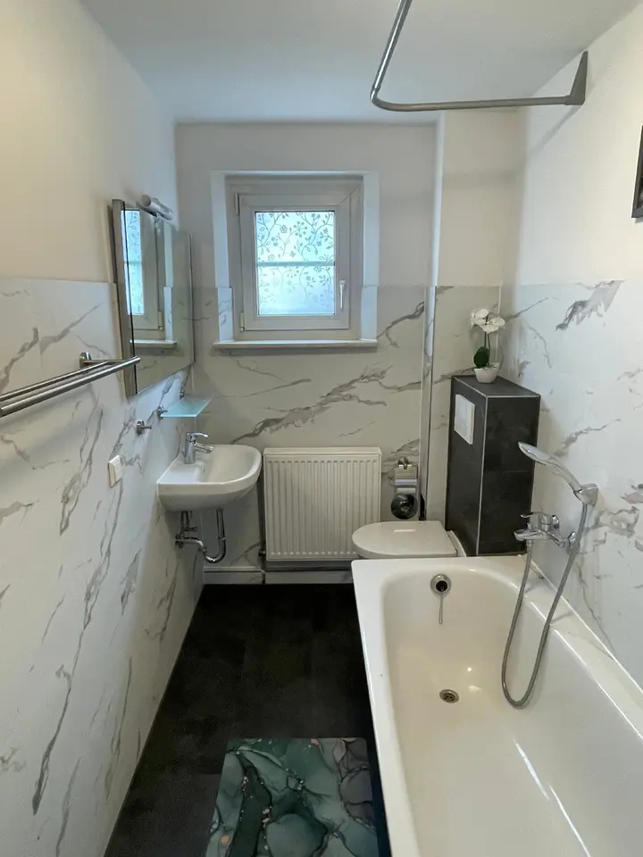 WG-Zimmer mit 70 m² in Borna – Bild 8