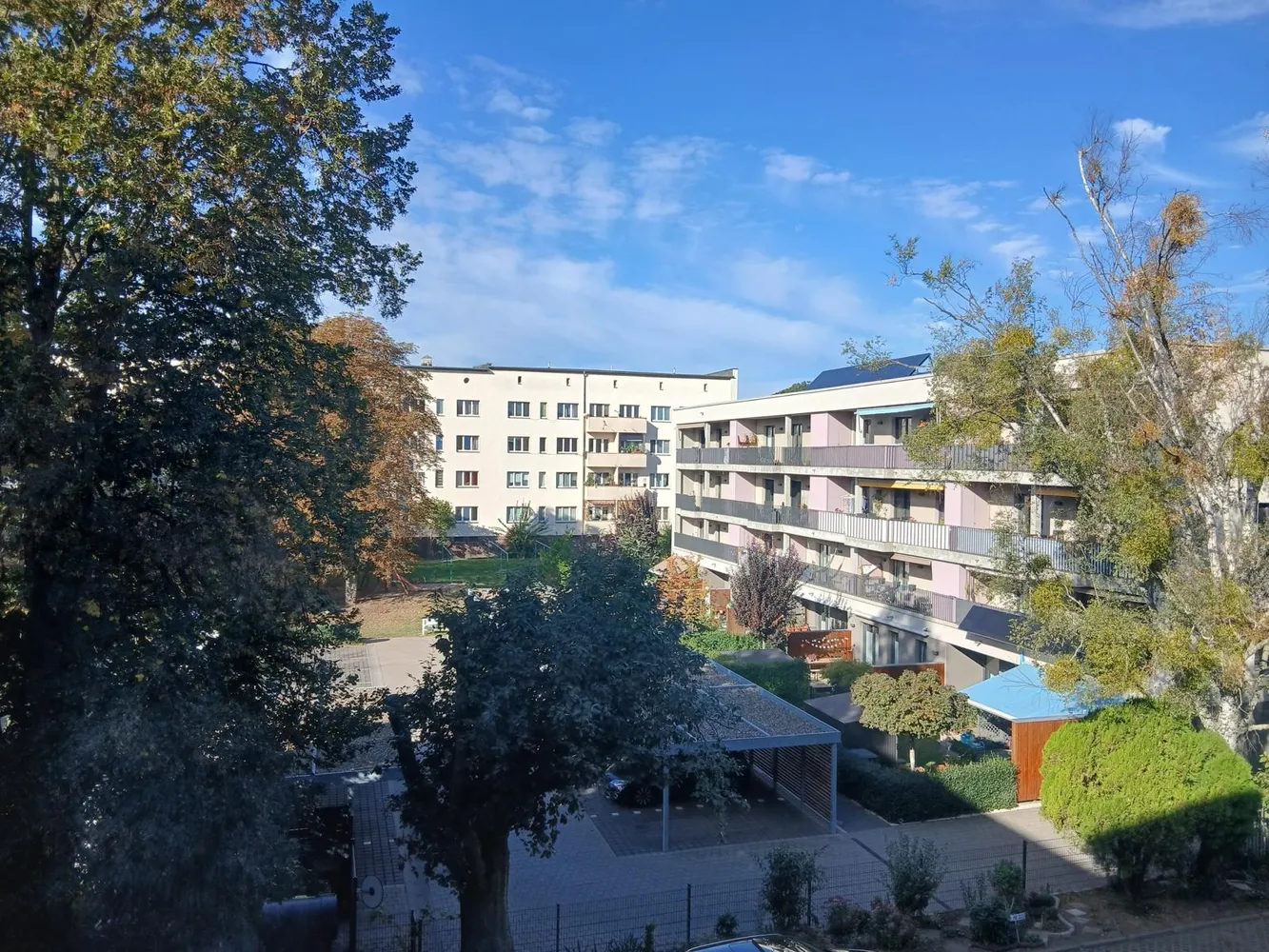 2 Zimmer Wohnung mit 55 m² in Magdeburg – Bild 1