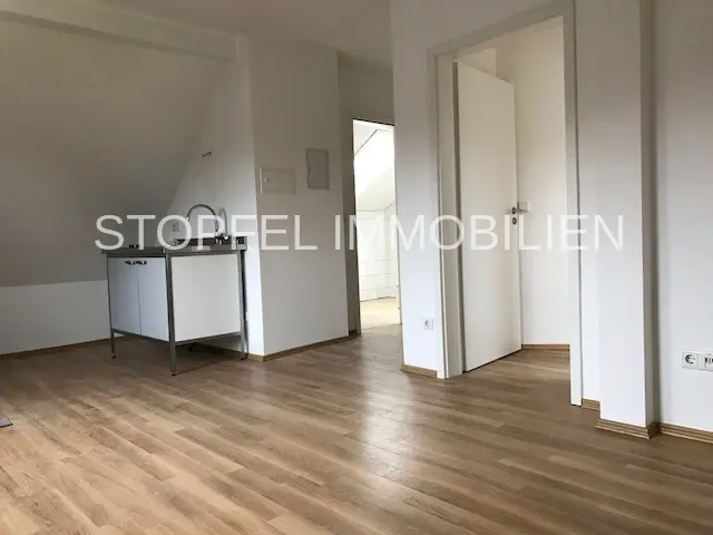 2 Zimmer Wohnung mit 34 m² in Bielefeld – Bild 2