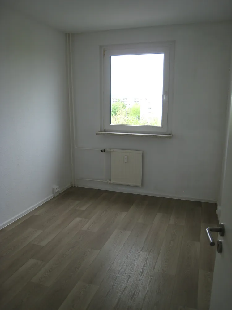 3 Zimmer Wohnung mit 56 m² in Halle (Saale) – Bild 4