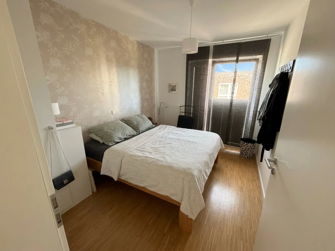 5 Zimmer Wohnung mit 121 m² in Hamburg – Bild 5