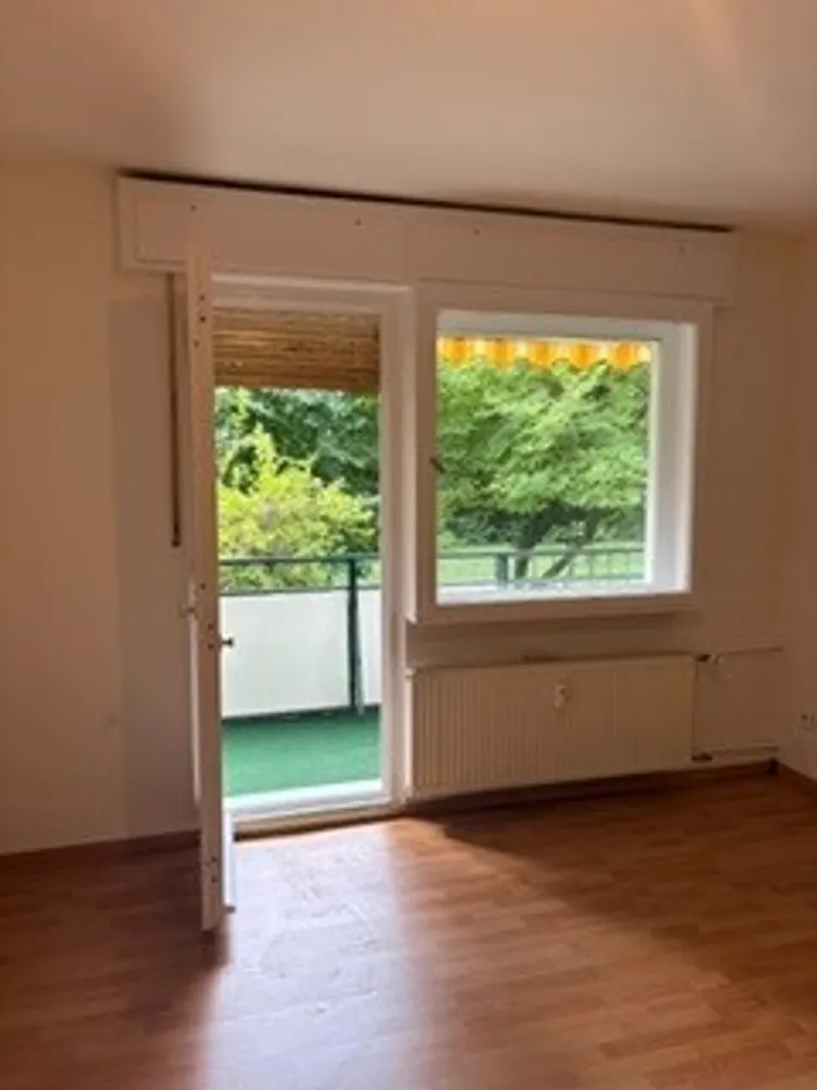 2 Zimmer Wohnung mit 61 m² in Berlin – Bild 1