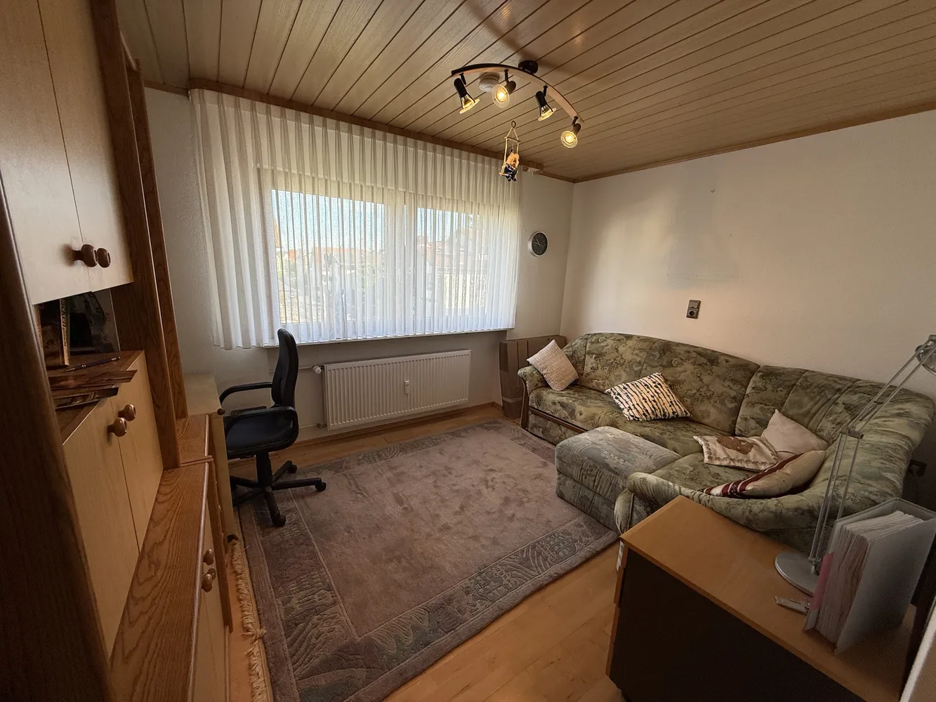 5 Zimmer Wohnung mit 90 m² in Hanau – Bild 10