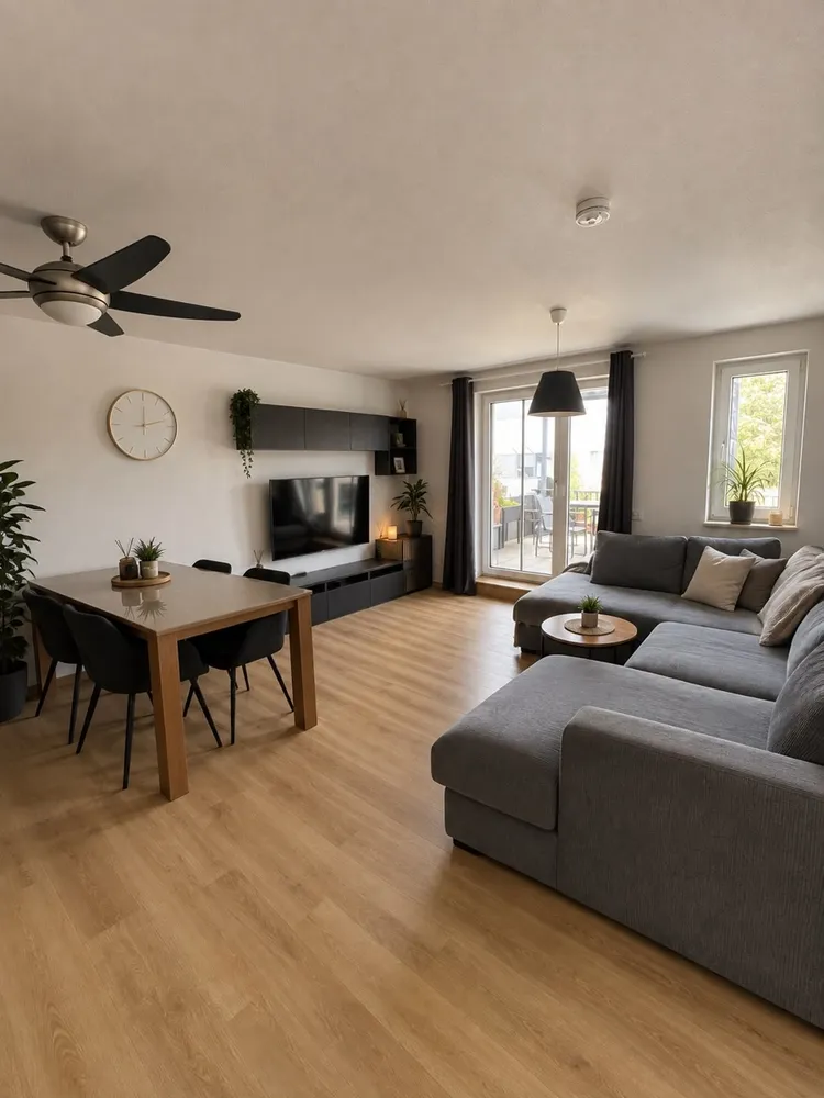4 Zimmer Wohnung mit 107 m² in Halle (Saale) – Bild 8