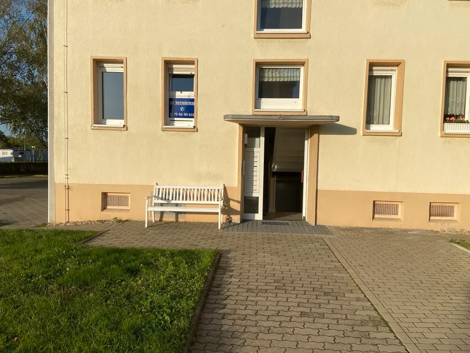 2 Zimmer Wohnung mit 48 m² in Lutherstadt Wittenberg – Bild 7